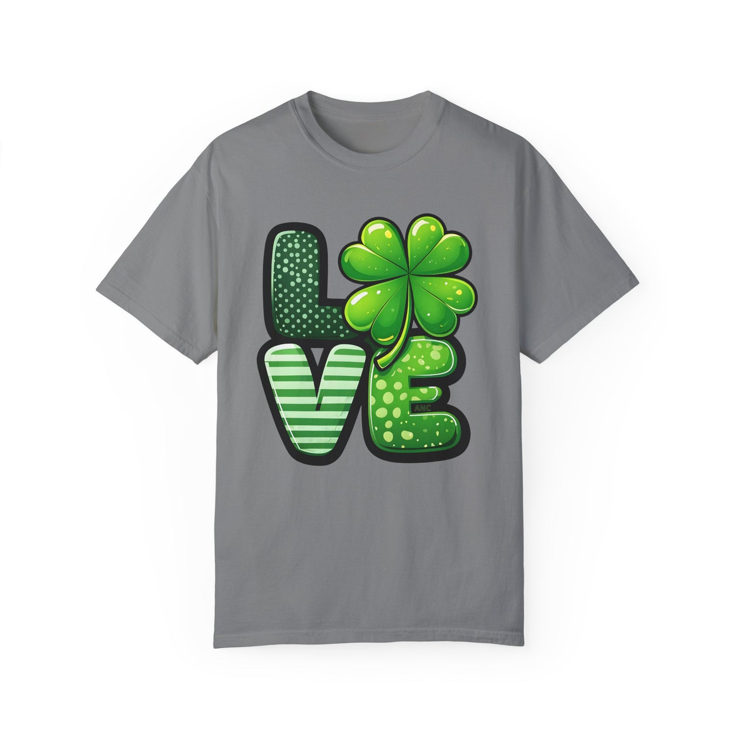 St. Patty's Love T-shirt