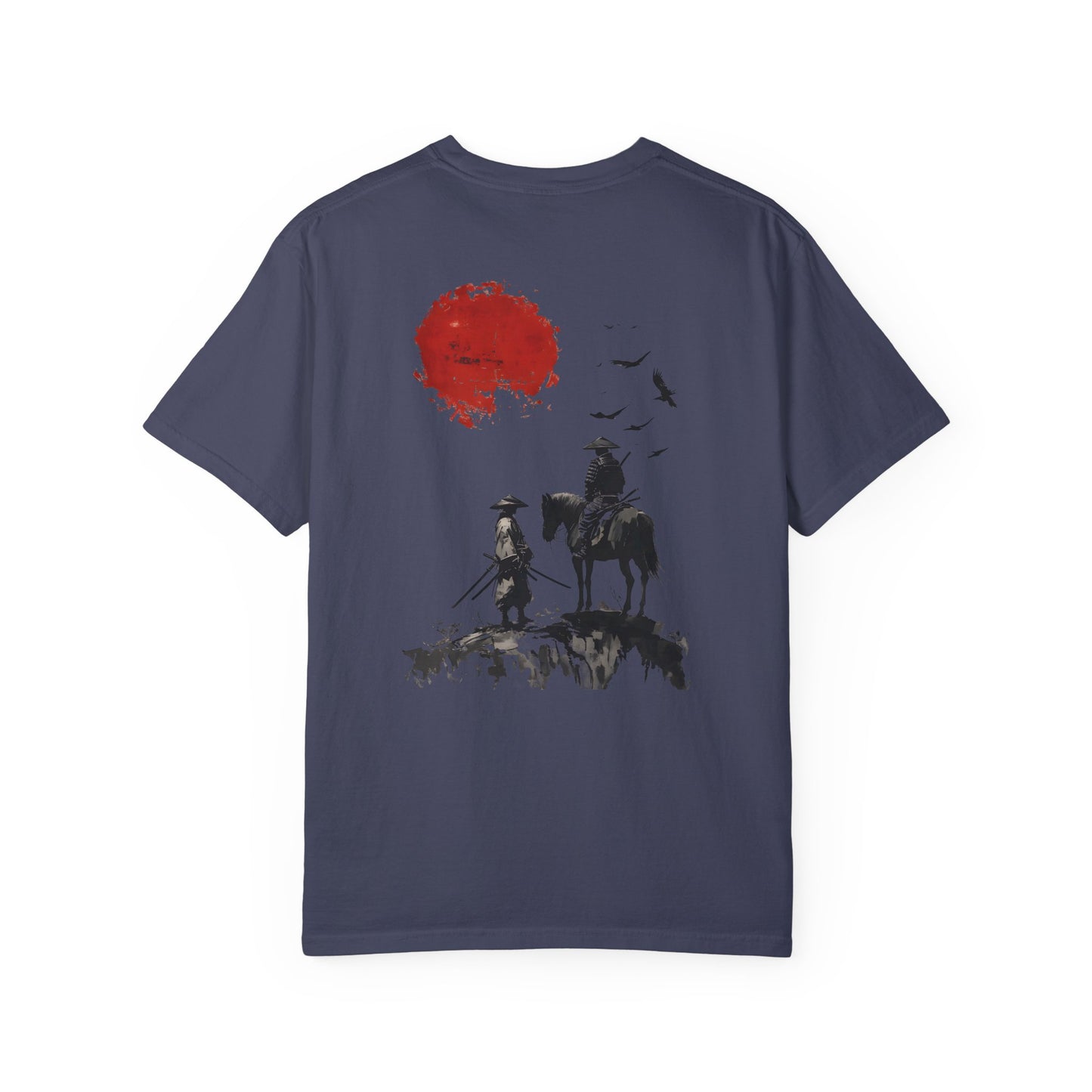 Samurai T-shirt