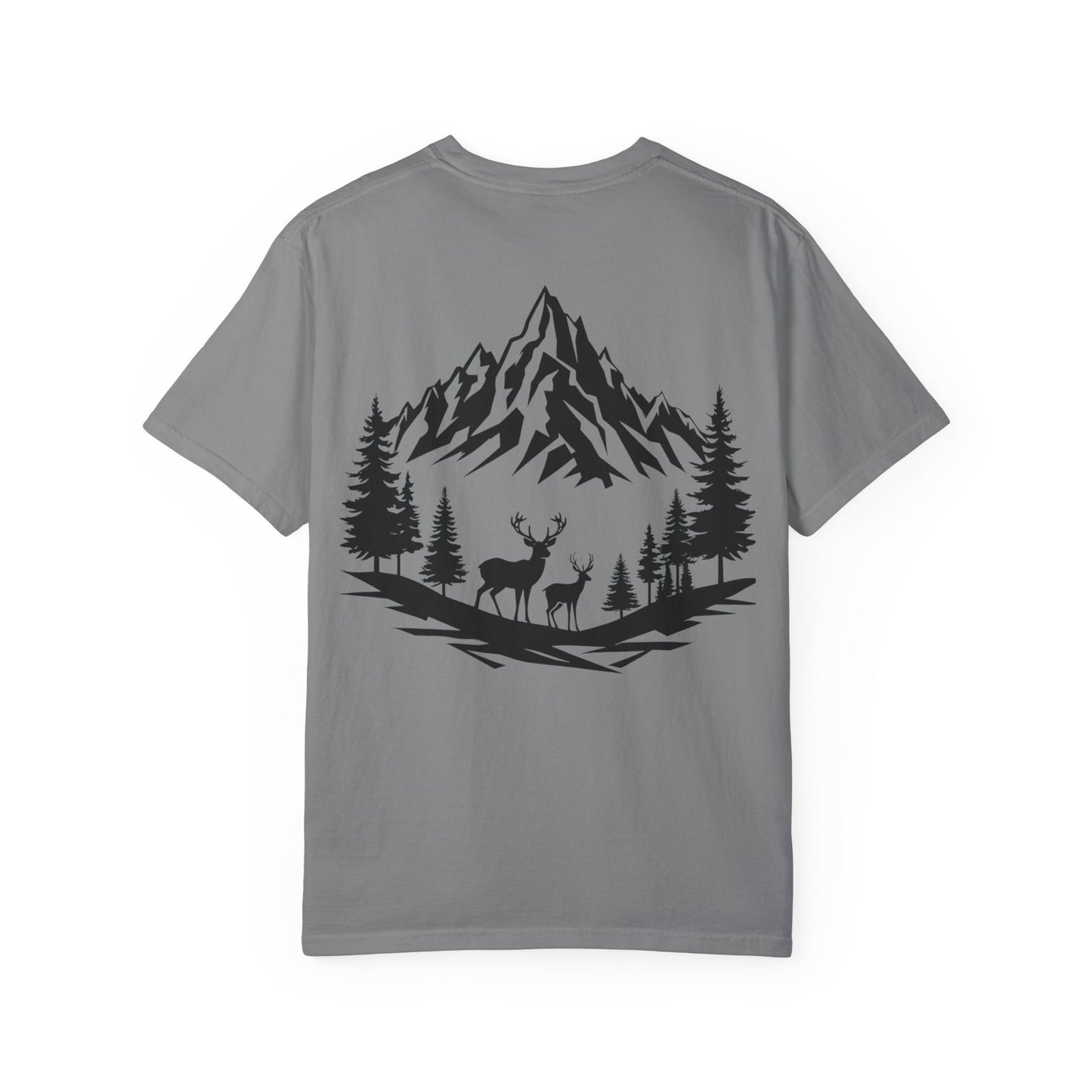 Into the Wild T-shirt