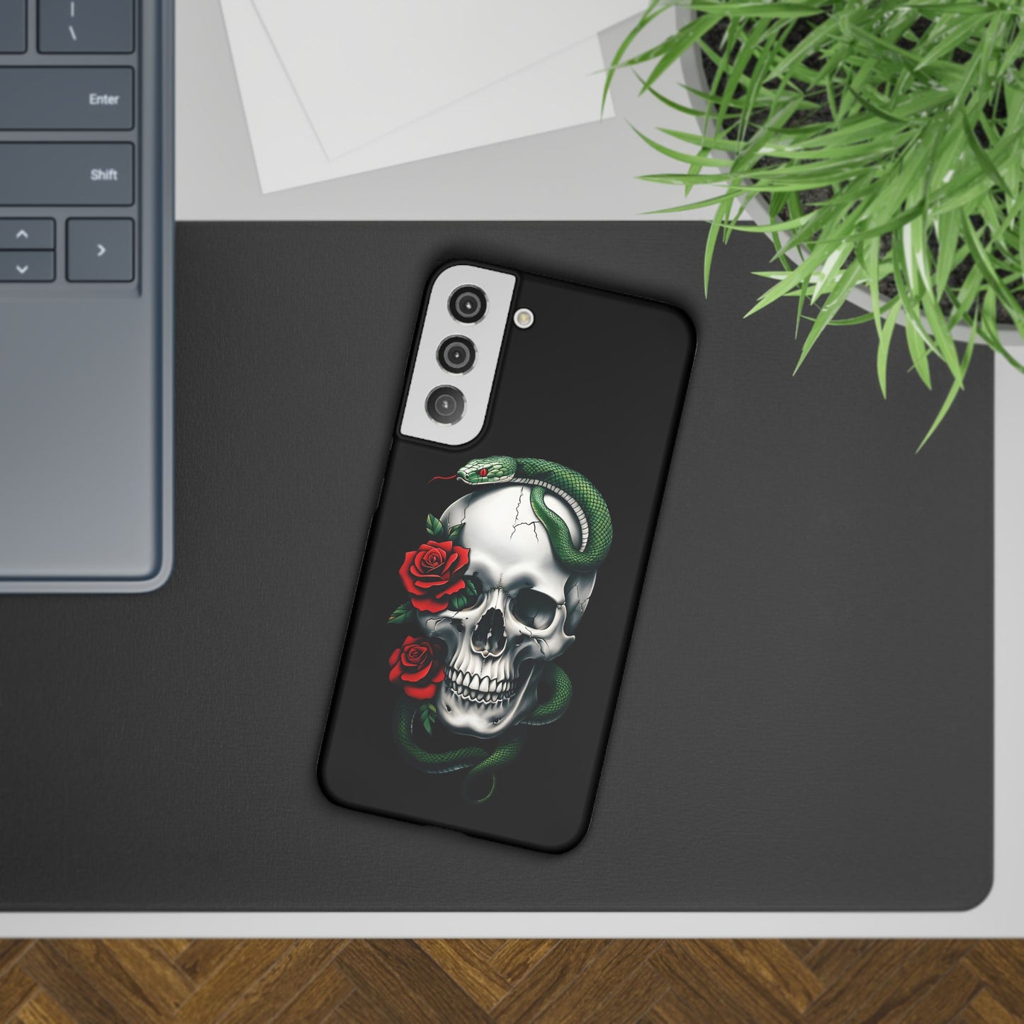 iPhone & Galay Slim Cases