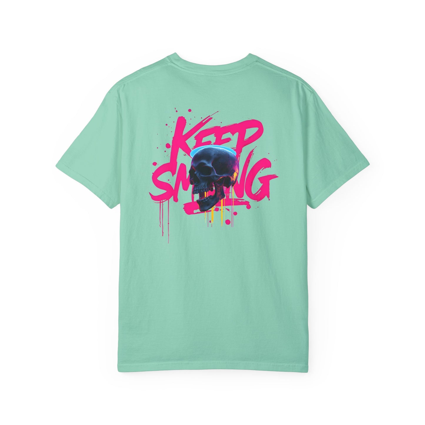 Keep Smiling T-shirt