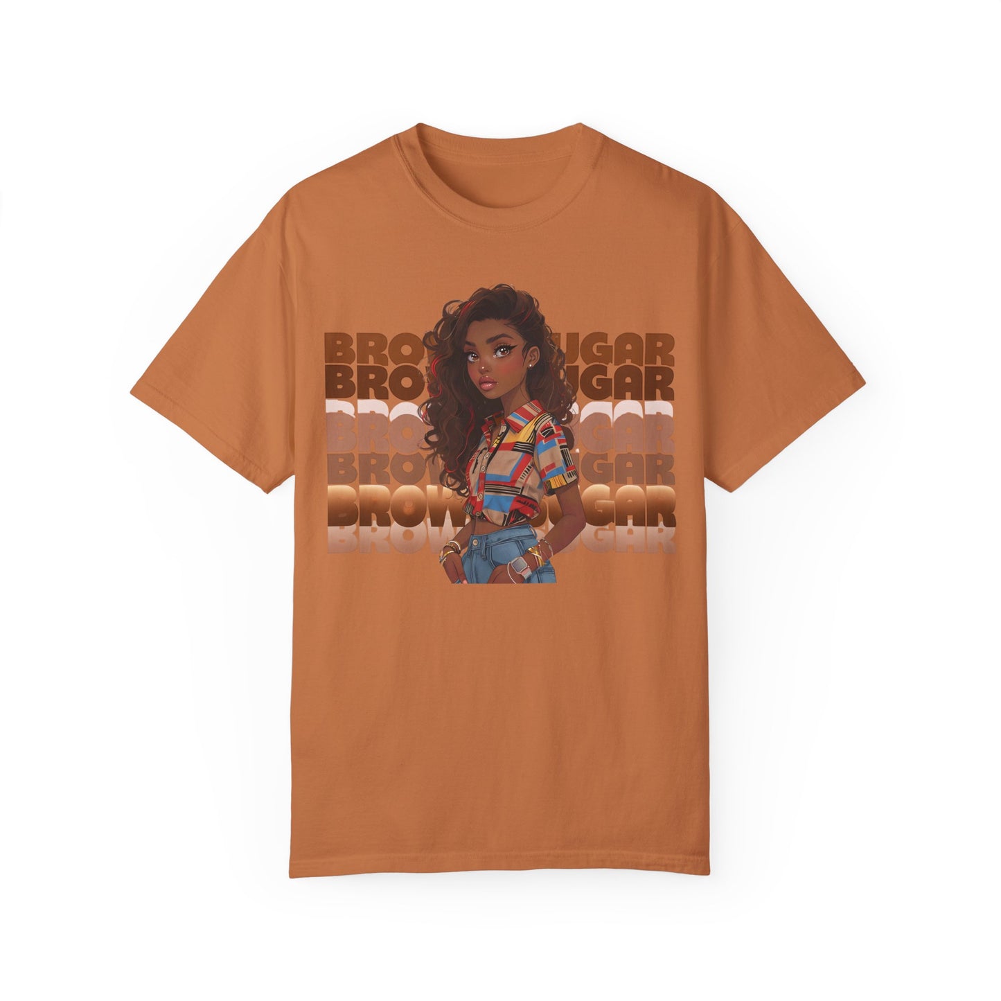 Brown Sugar T-shirt