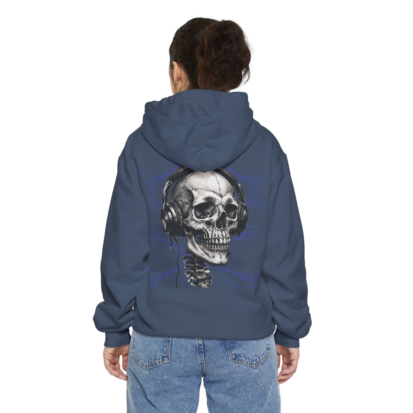 Music Hoodie