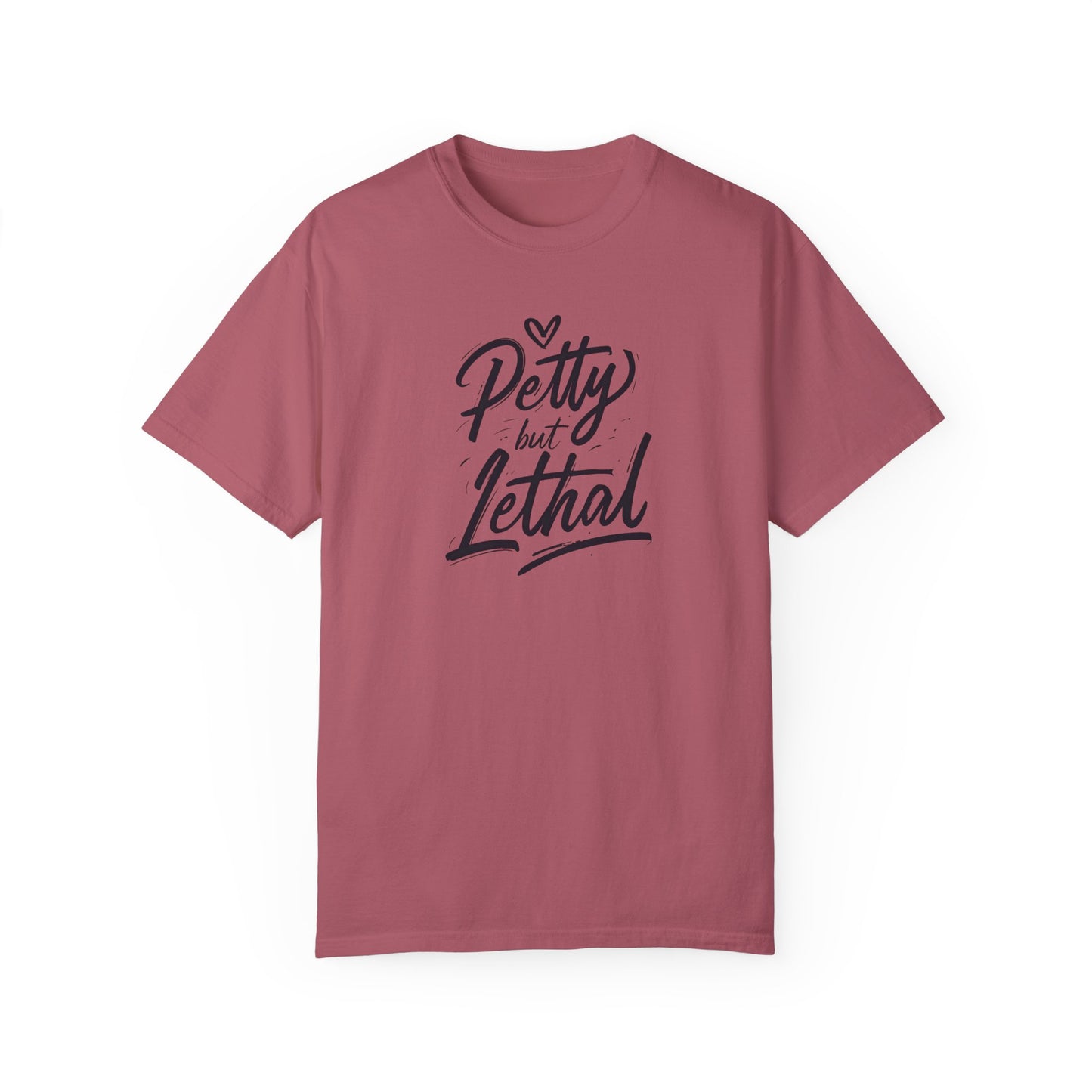 Pretty But Lethal T-shirt