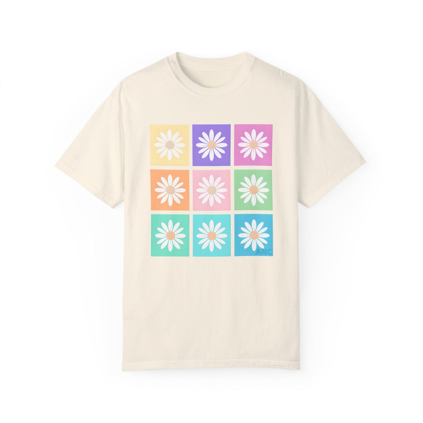 Flowers T-shirt