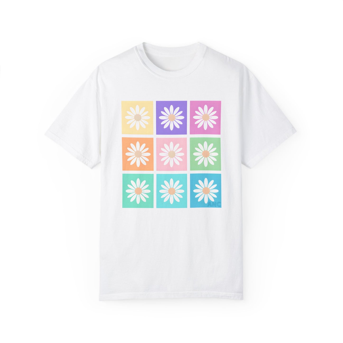 Flowers T-shirt