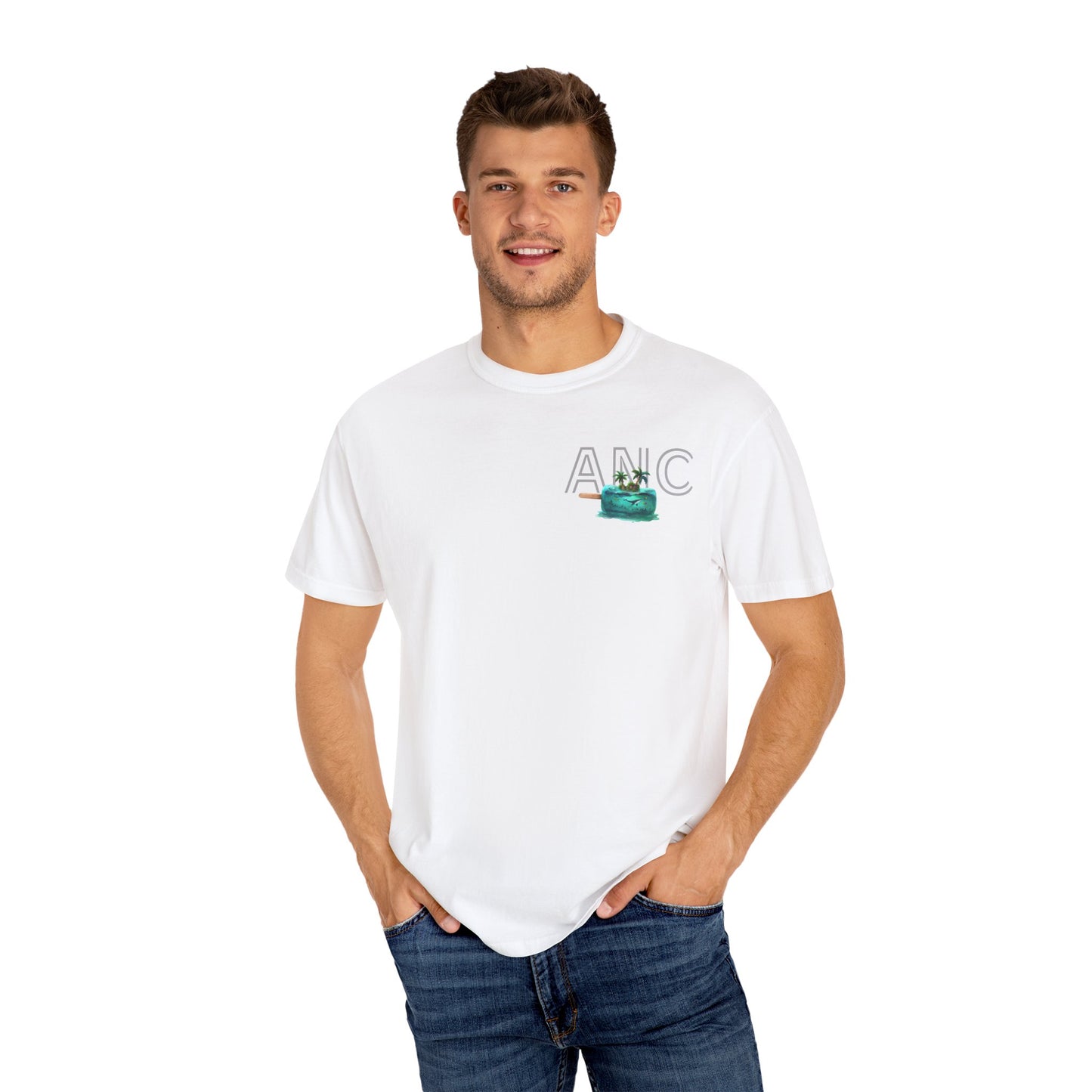 Vacation T-shirt