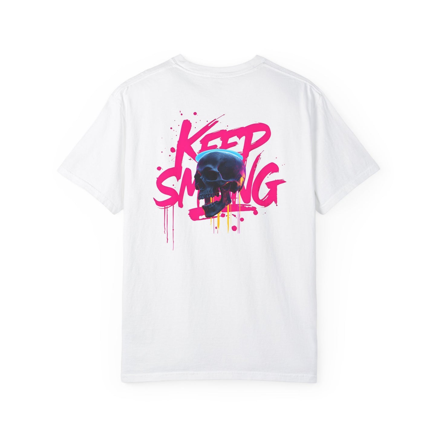 Keep Smiling T-shirt