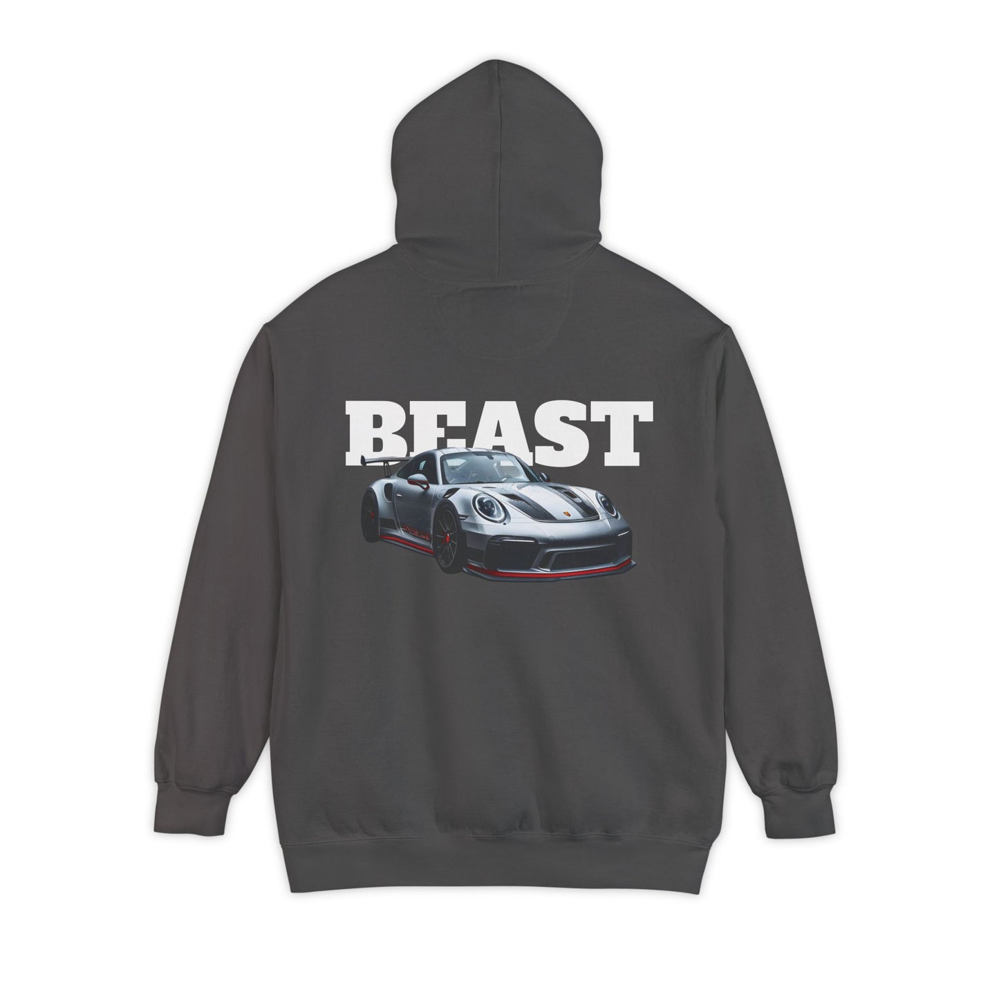 Beast Hoodie