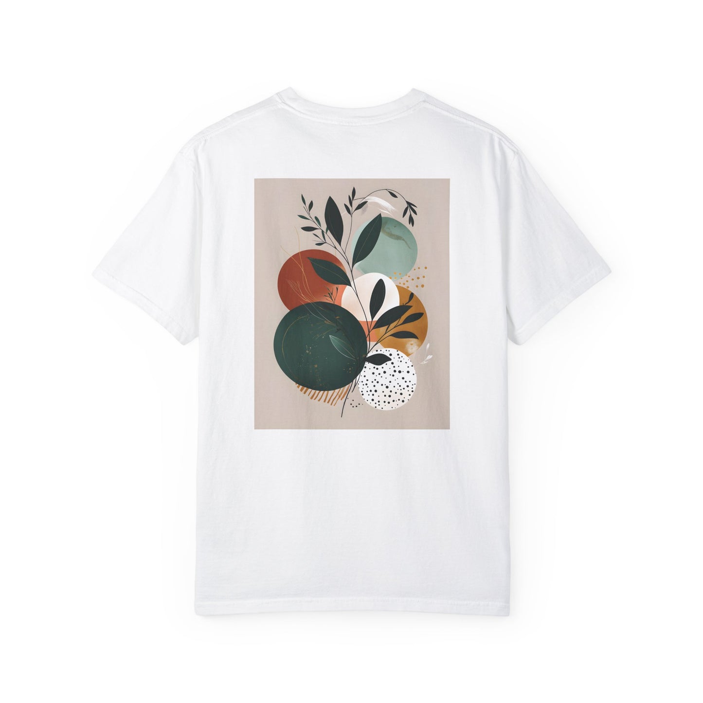 Abstact Art T-shirt