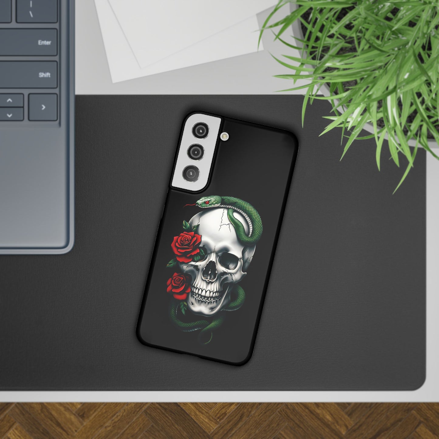 iPhone & Galay Slim Cases