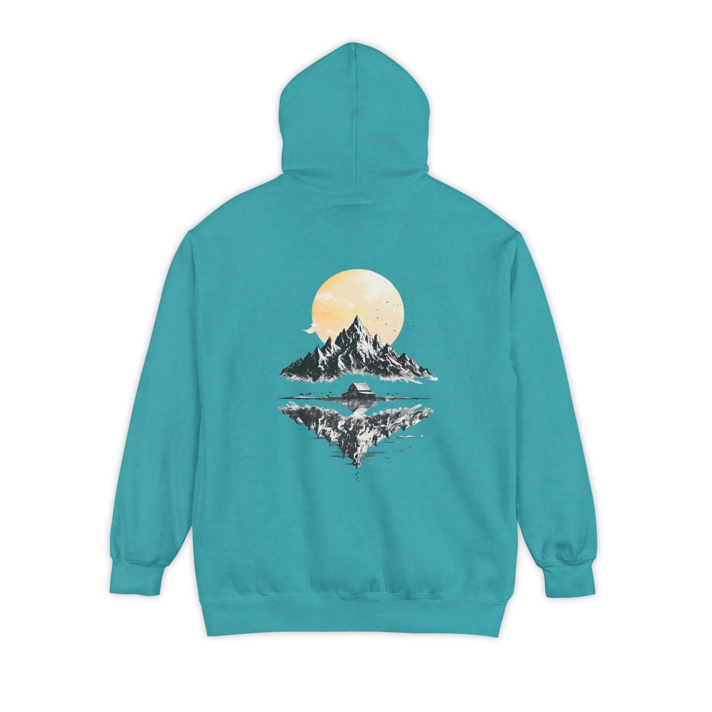 Take Me Away Hoodie