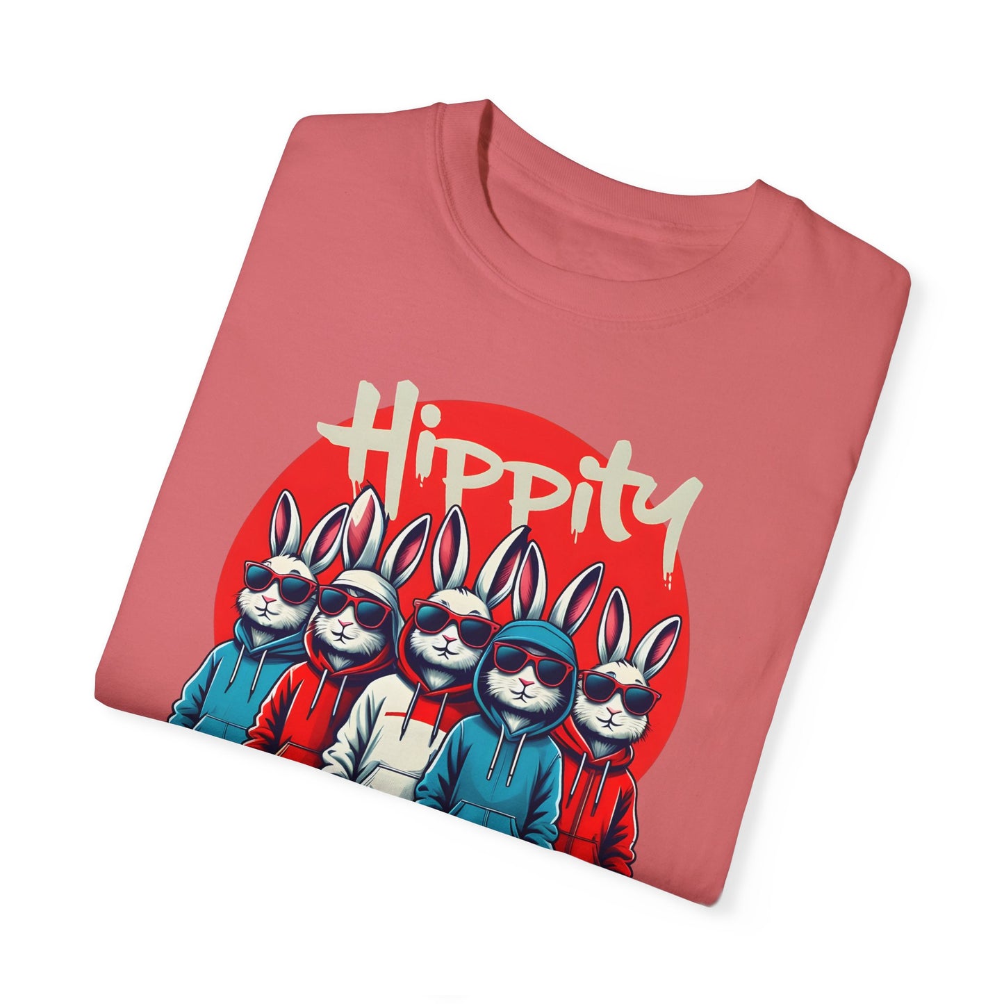 Easter Crew T-shirt