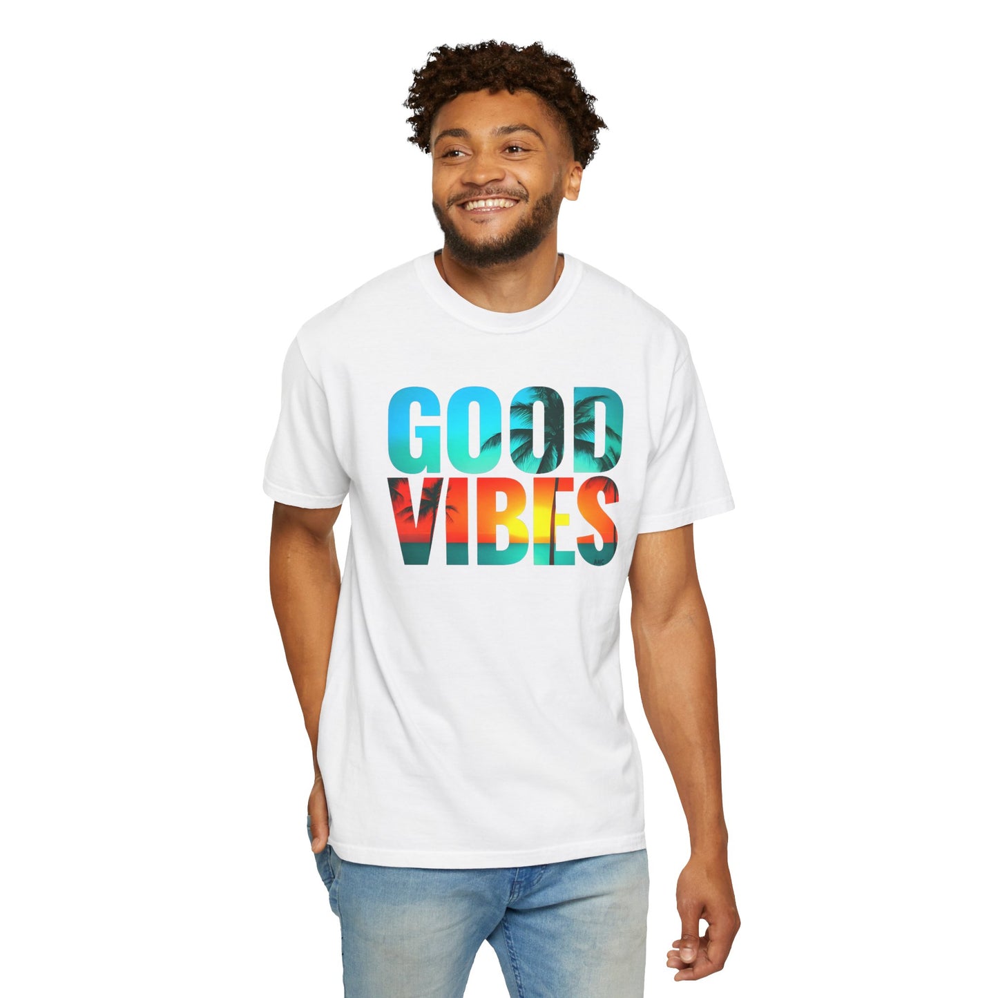 Good Vibes T-shirt