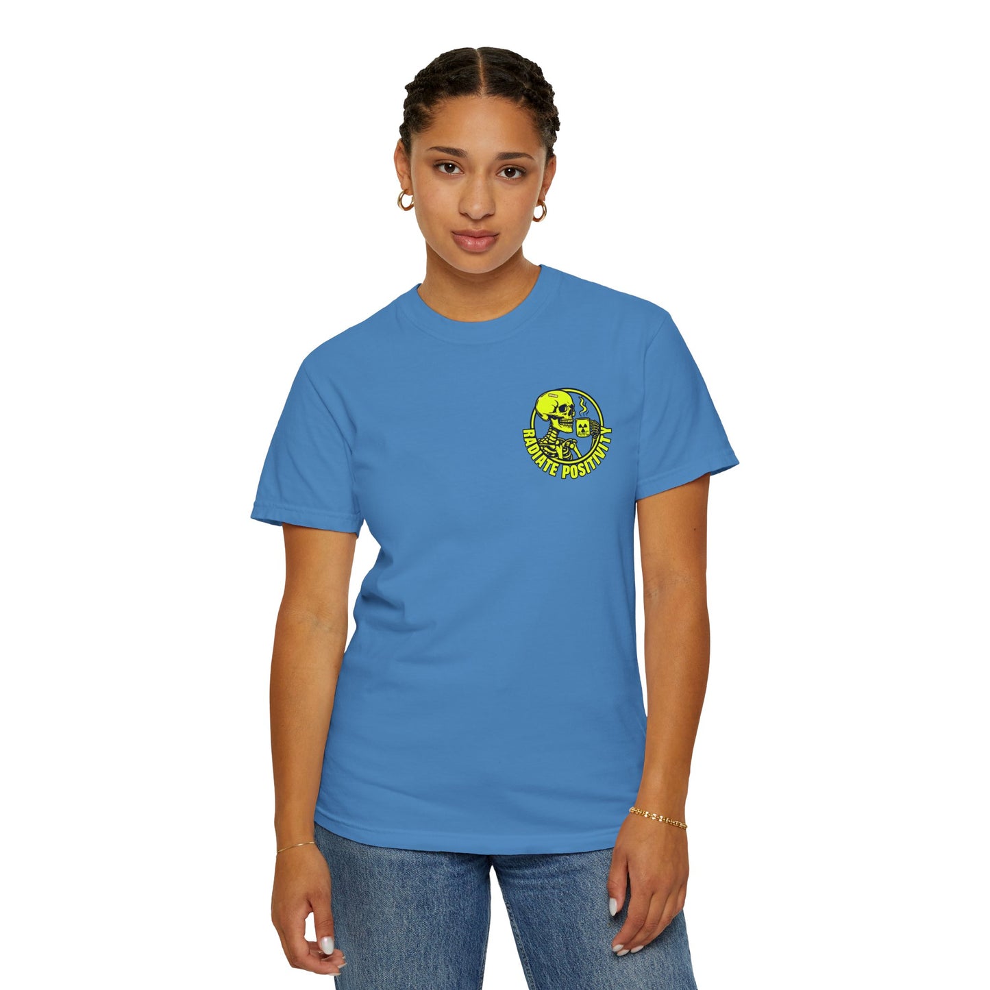 Keep Smiling T-shirt