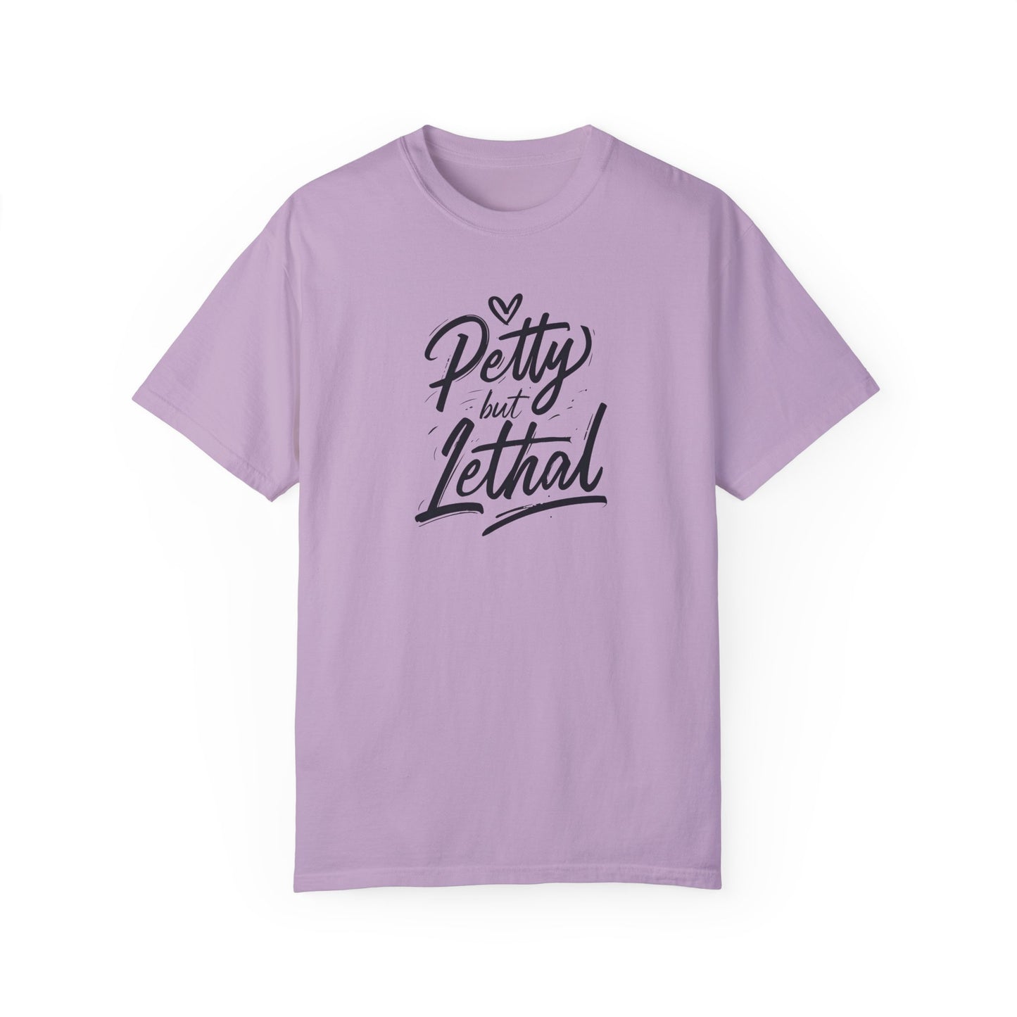 Pretty But Lethal T-shirt