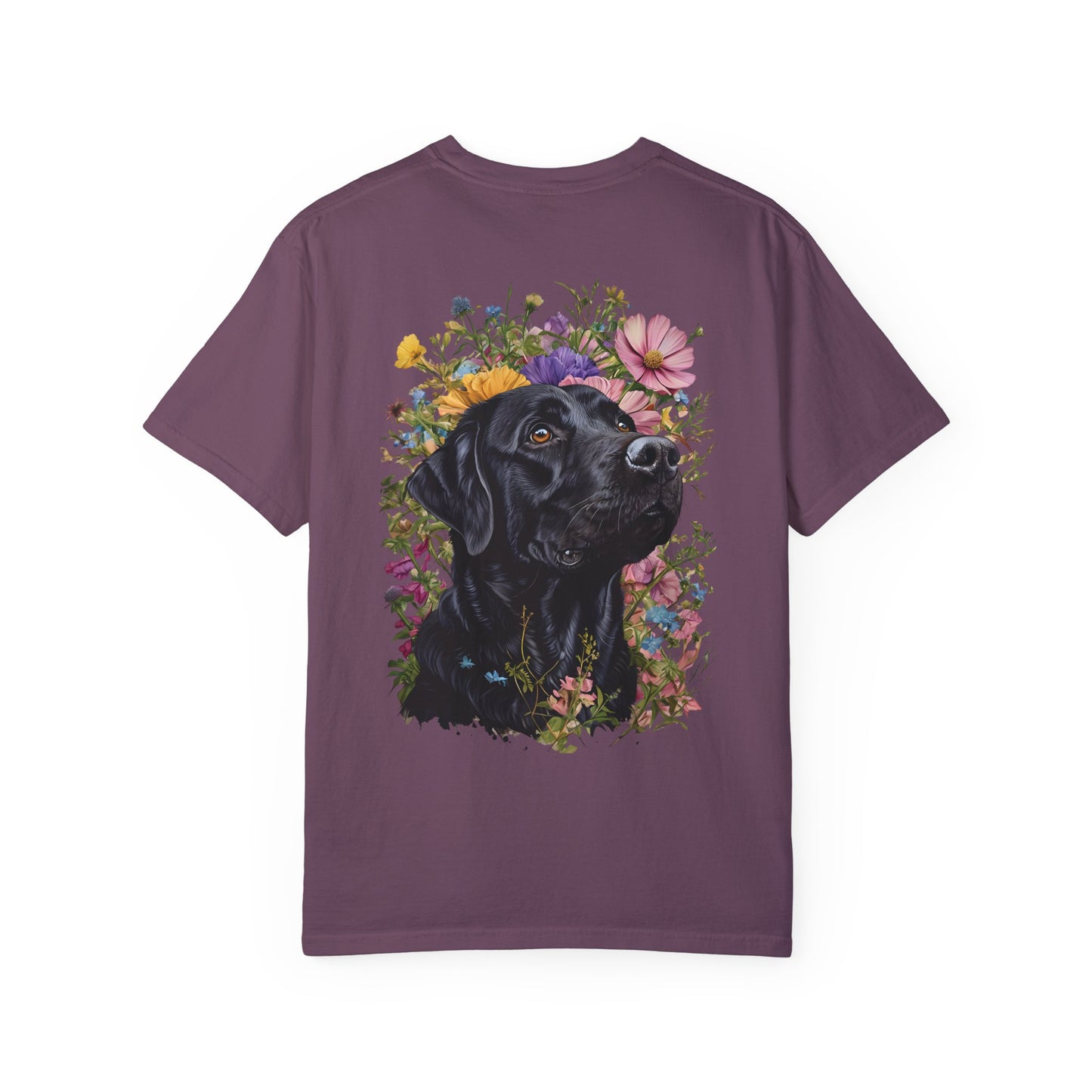 I Can't Go If My Dog Can't Go T-shirt