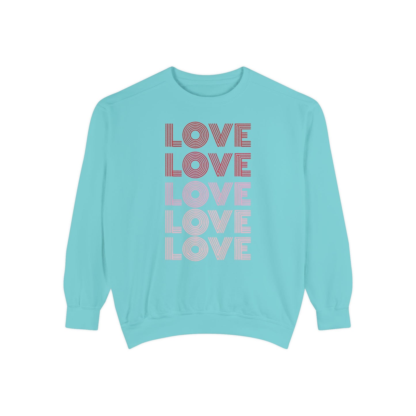 LOVE Sweatshirt