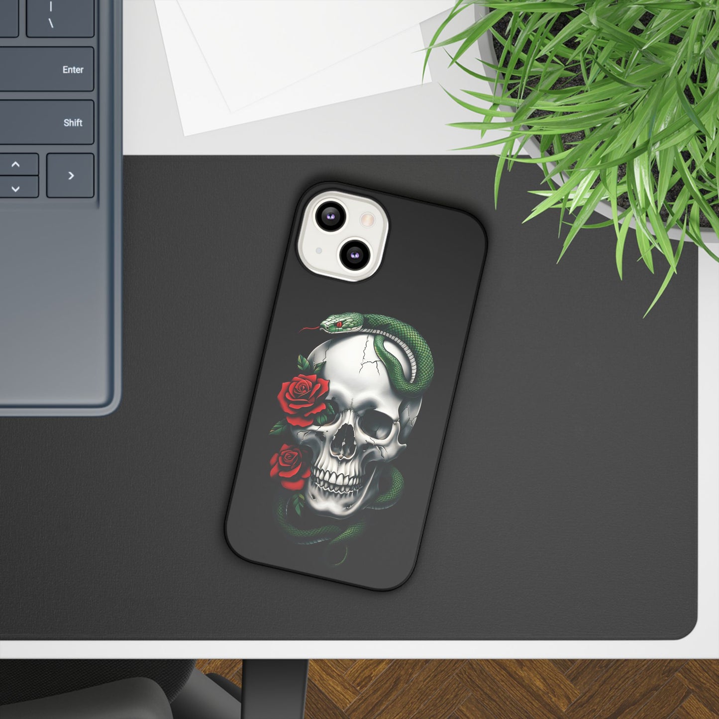 iPhone & Galay Slim Cases