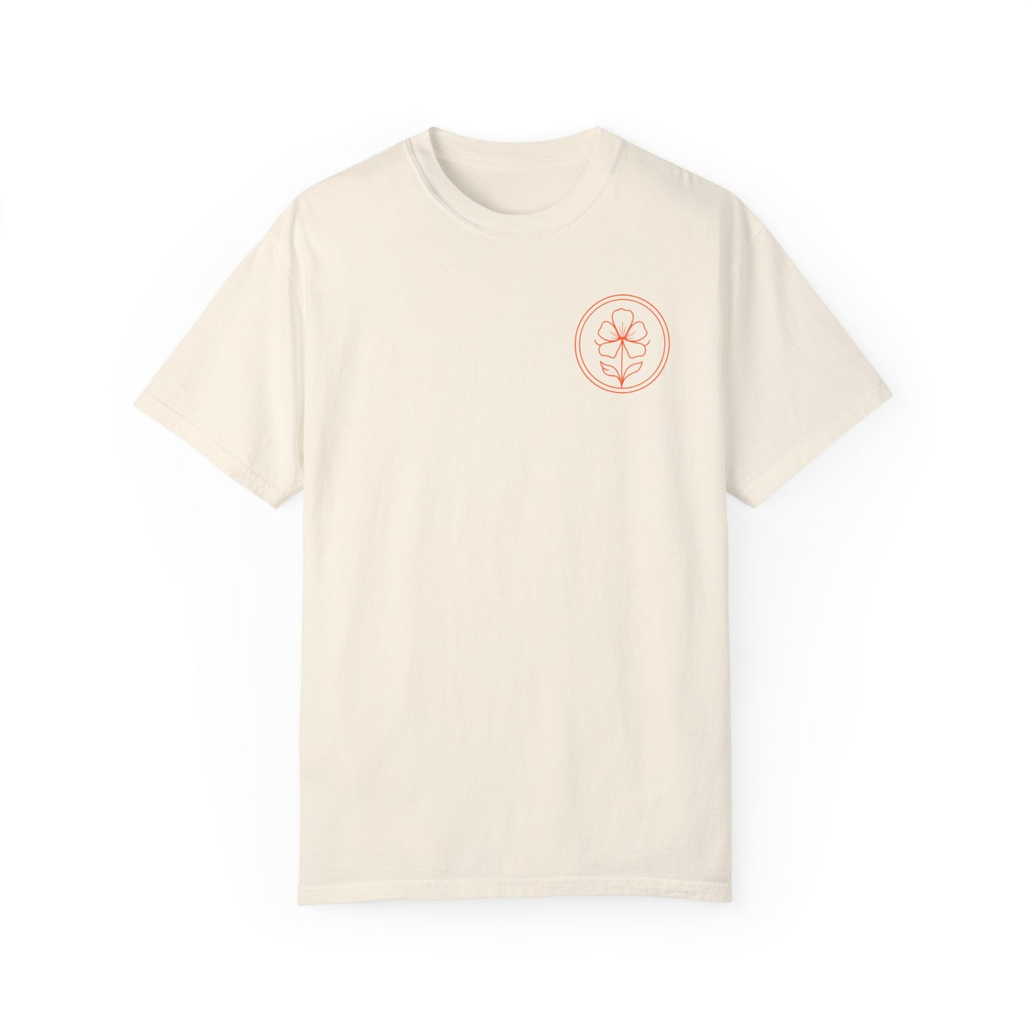 Spring Growth T-shirt