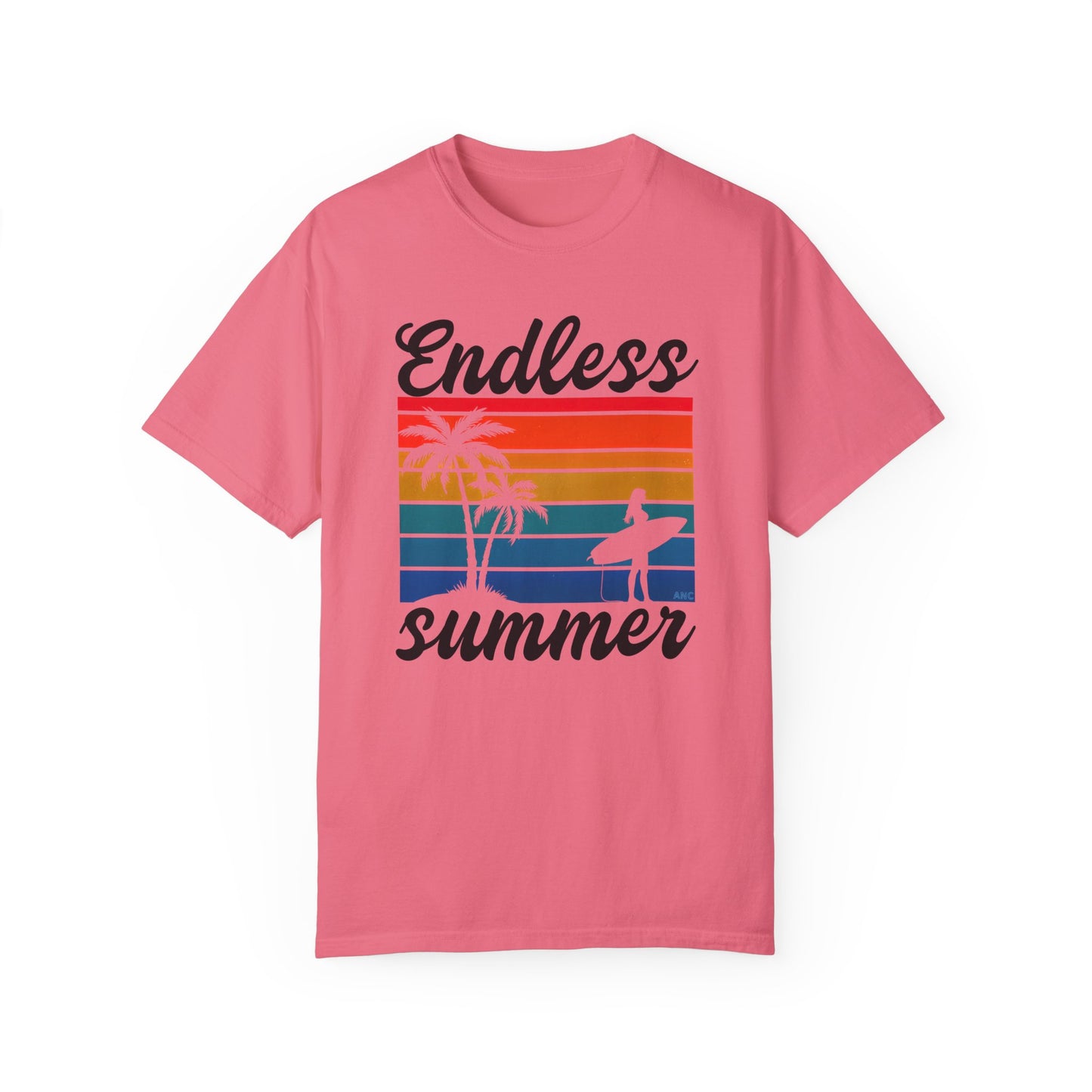 Endless Summer T-shirt