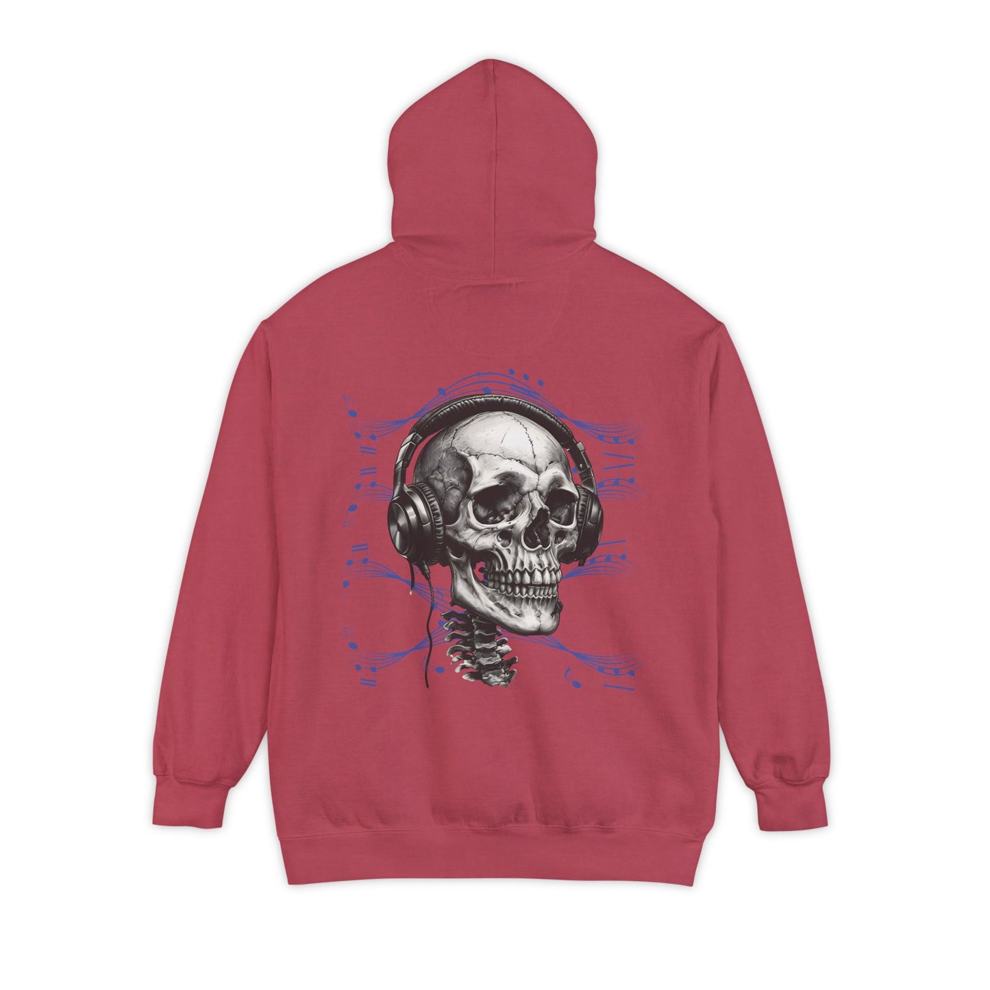 Music Hoodie