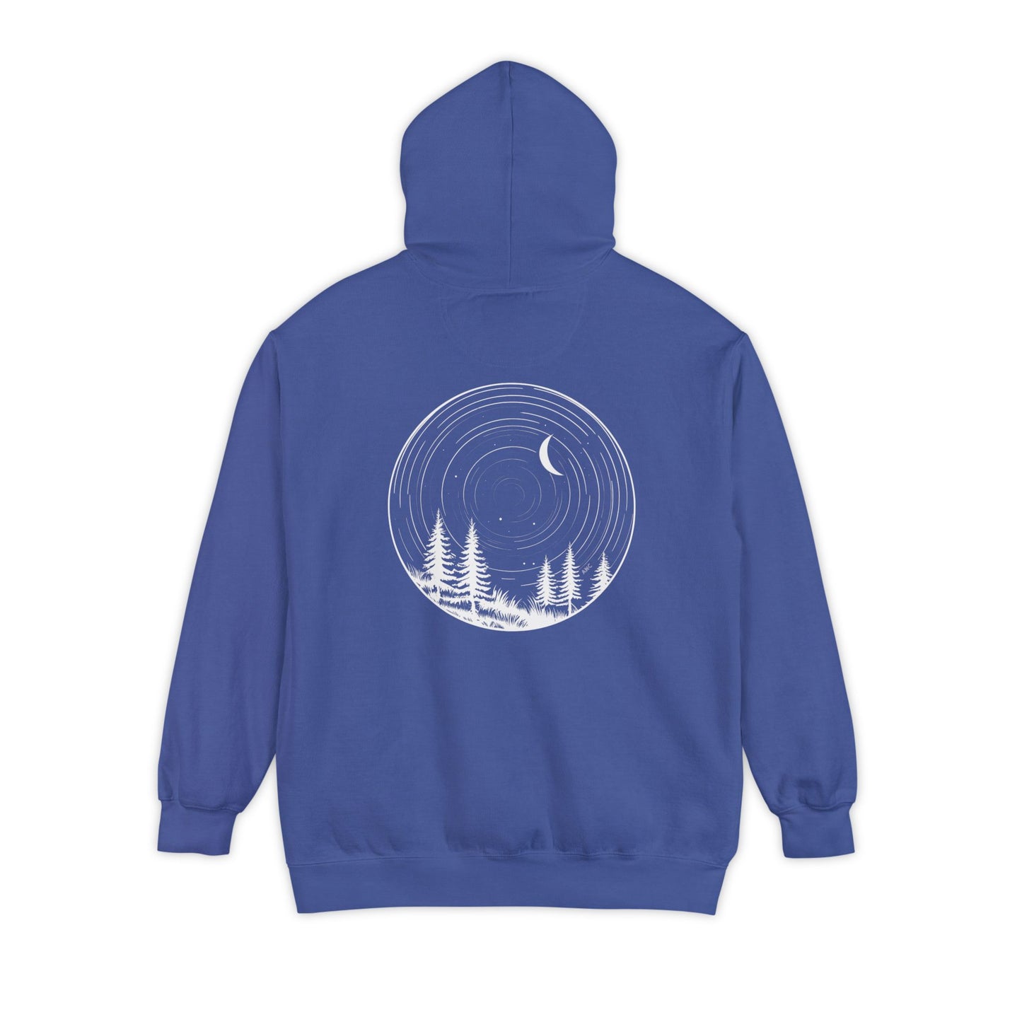 Nature Night Hoodie