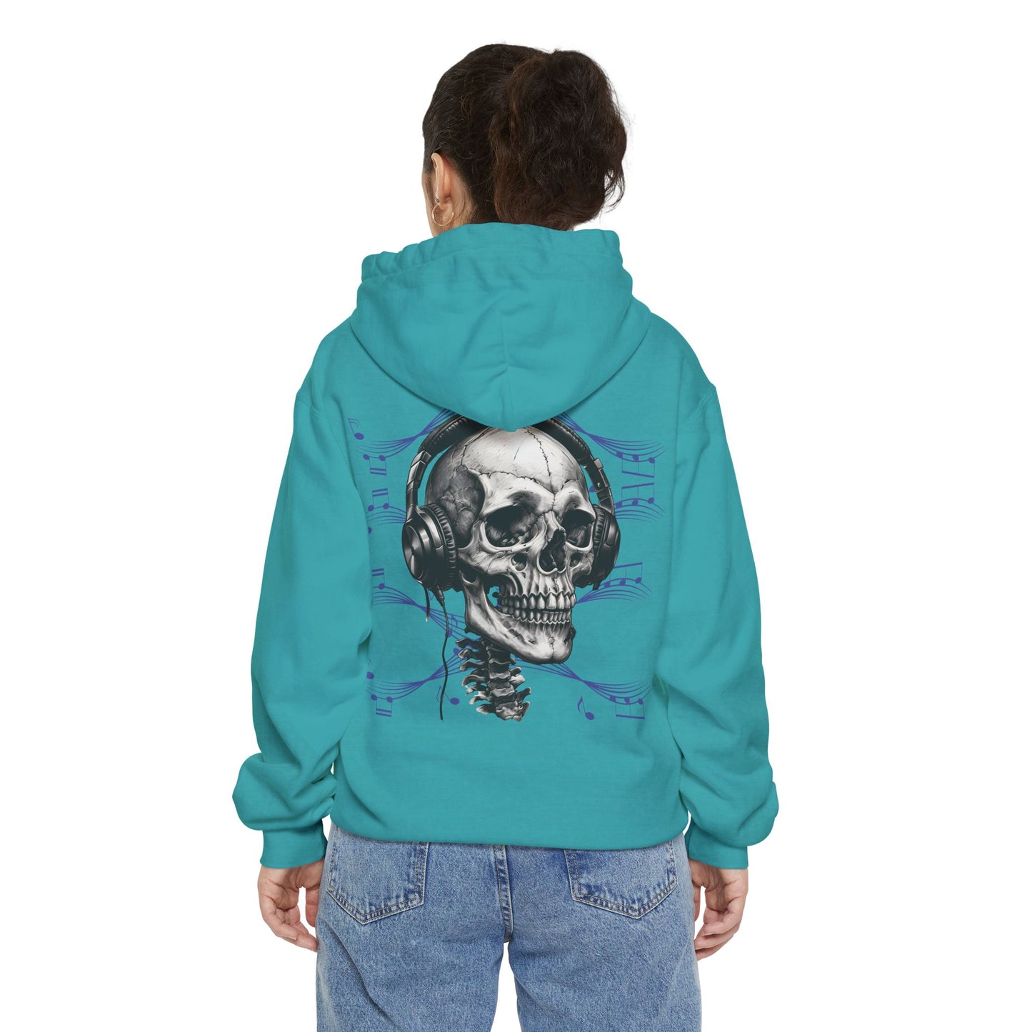 Music Hoodie