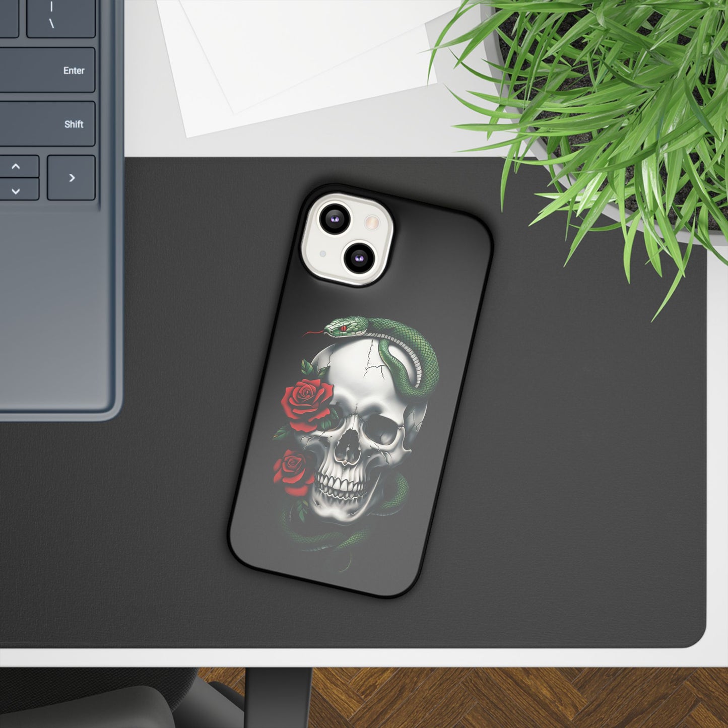 iPhone & Galay Slim Cases