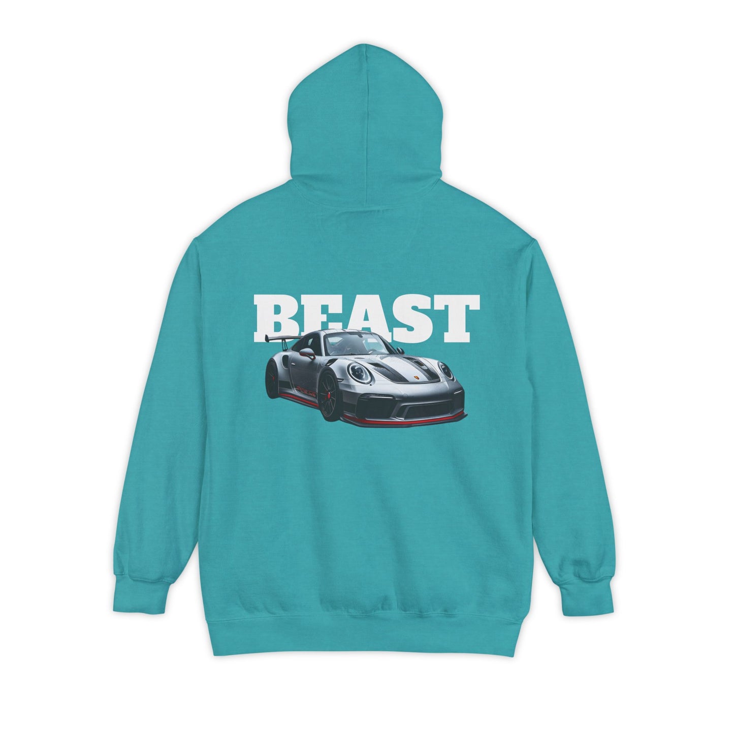 Beast Hoodie