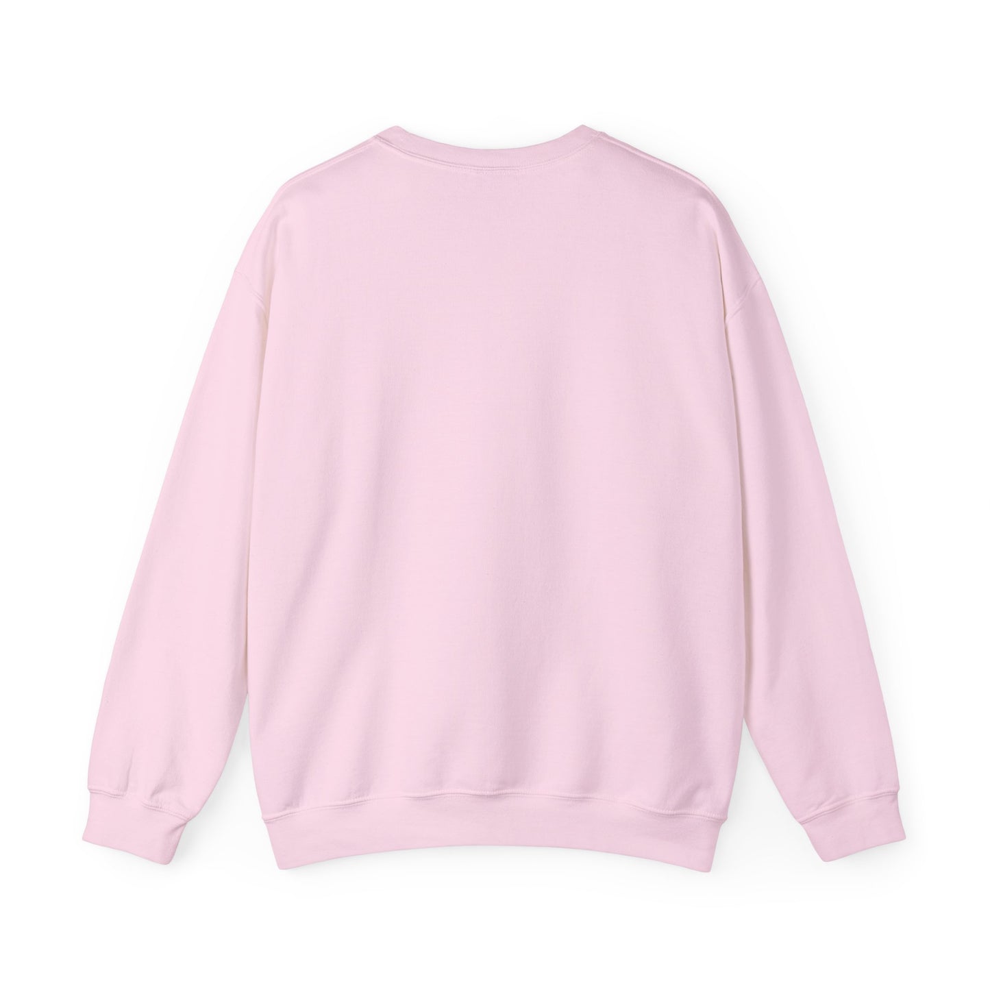 Heart So Cold Crewneck Sweatshirt