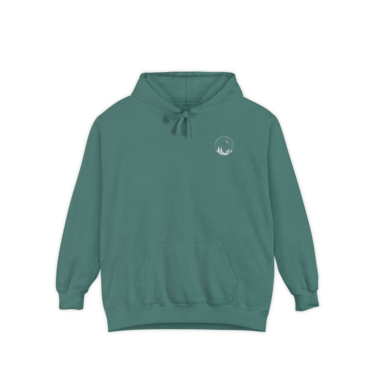 Nature Night Hoodie