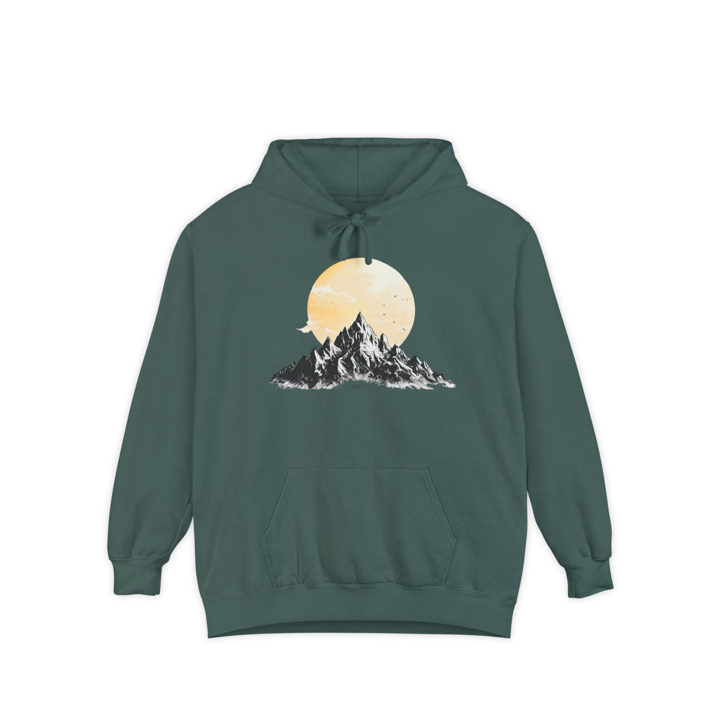 Take Me Away Hoodie