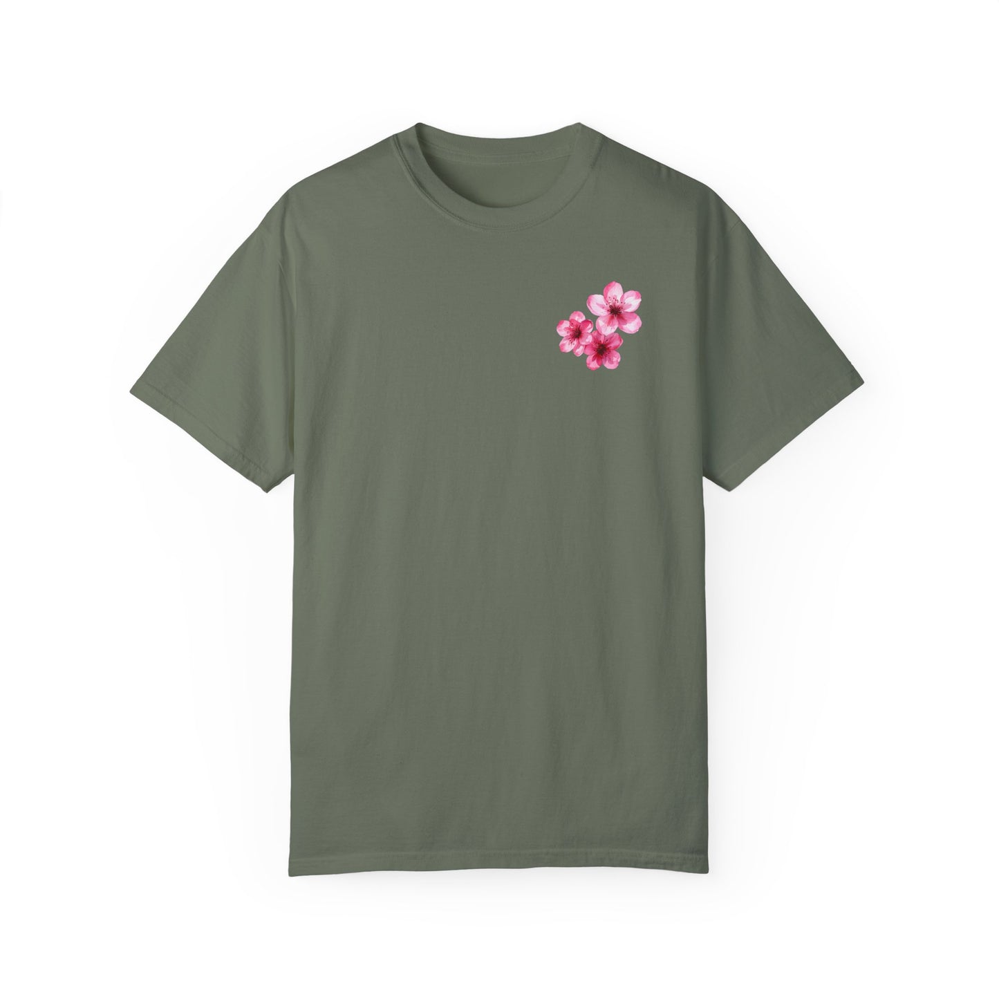 Peaceful T-shirt