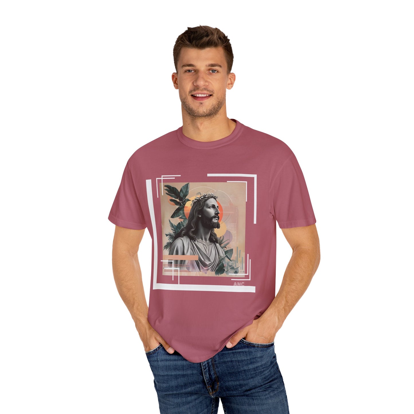 Beautiful Prayer T-shirt