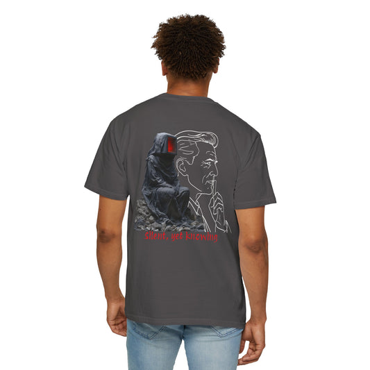 Quiet Minds T-shirt