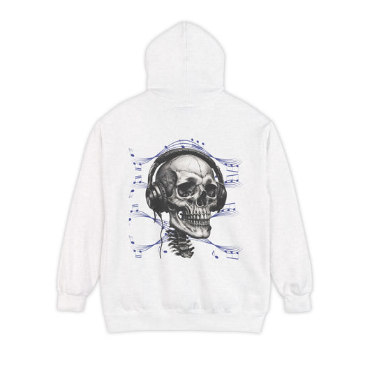 Music Hoodie