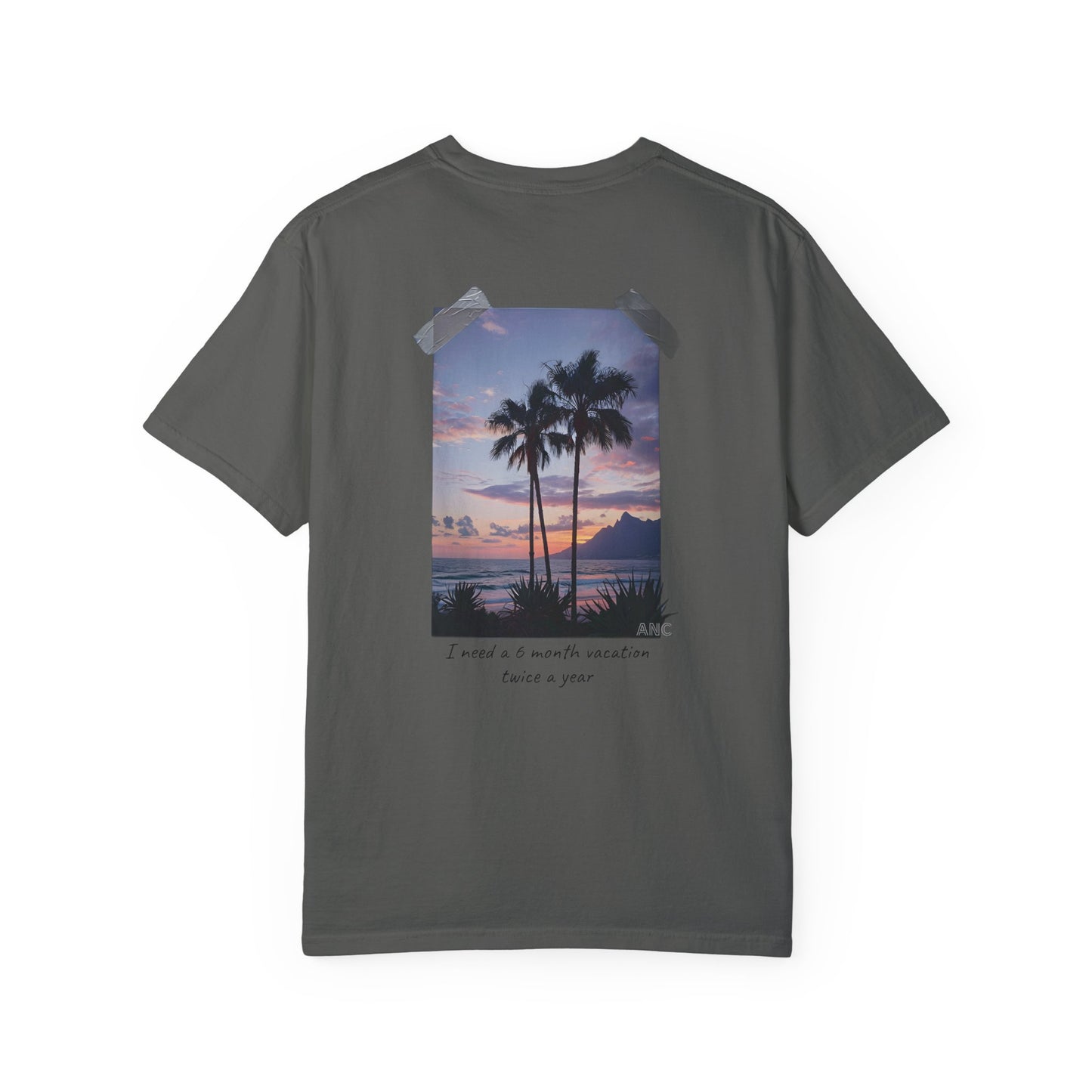 Summer Vibes T-shirt