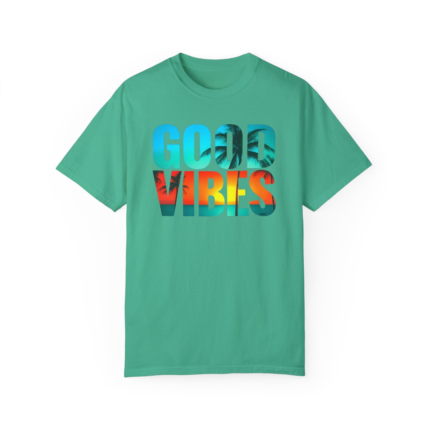 Good Vibes T-shirt