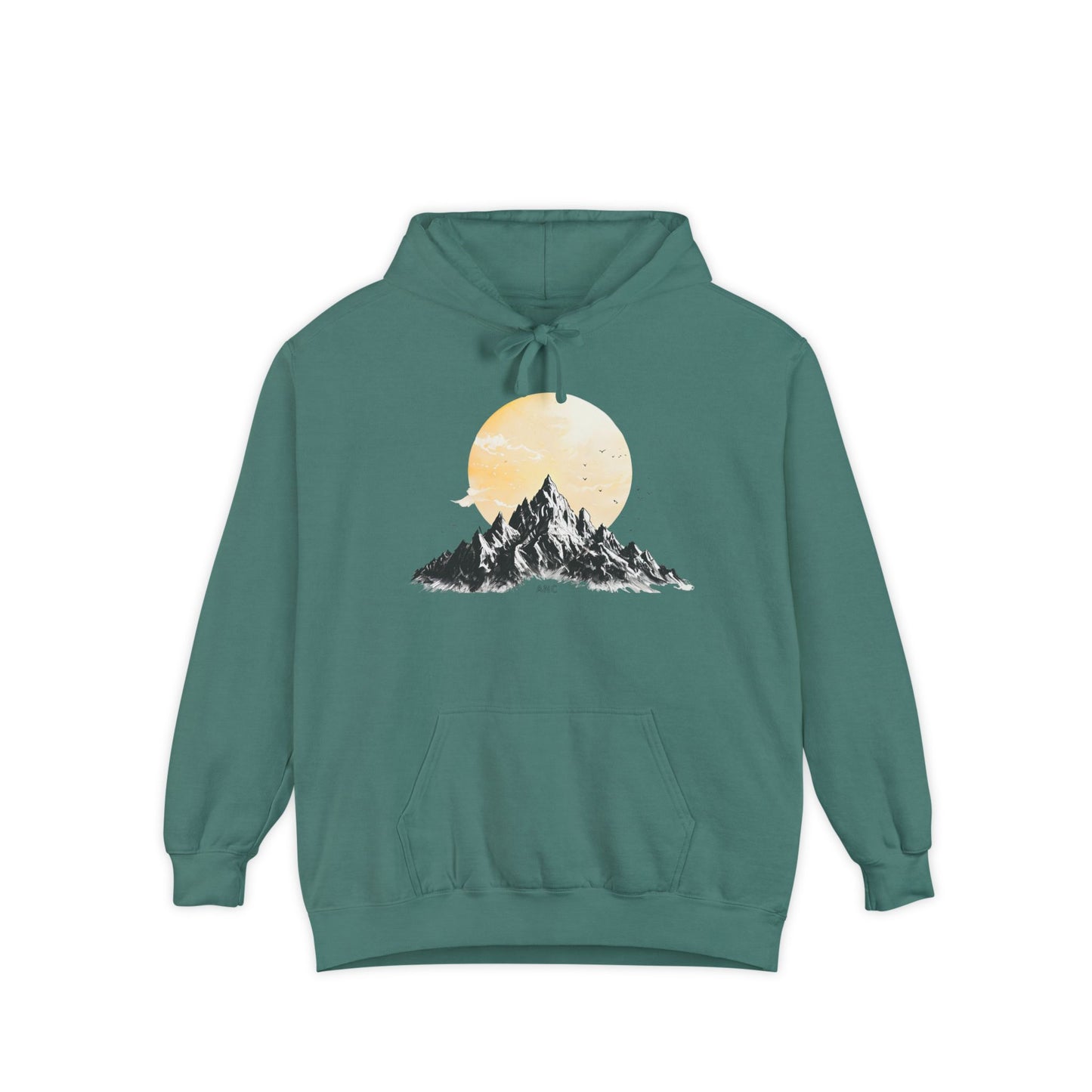 Take Me Away Hoodie