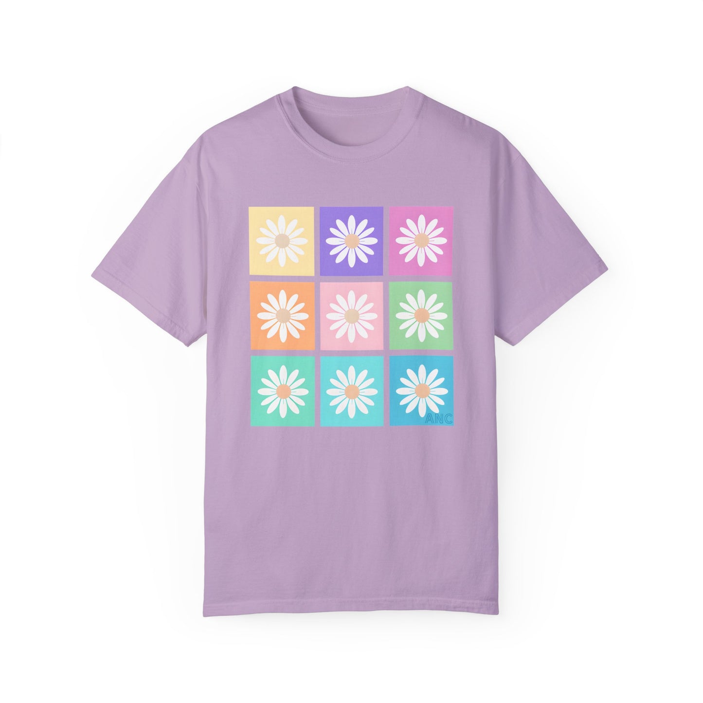 Flowers T-shirt