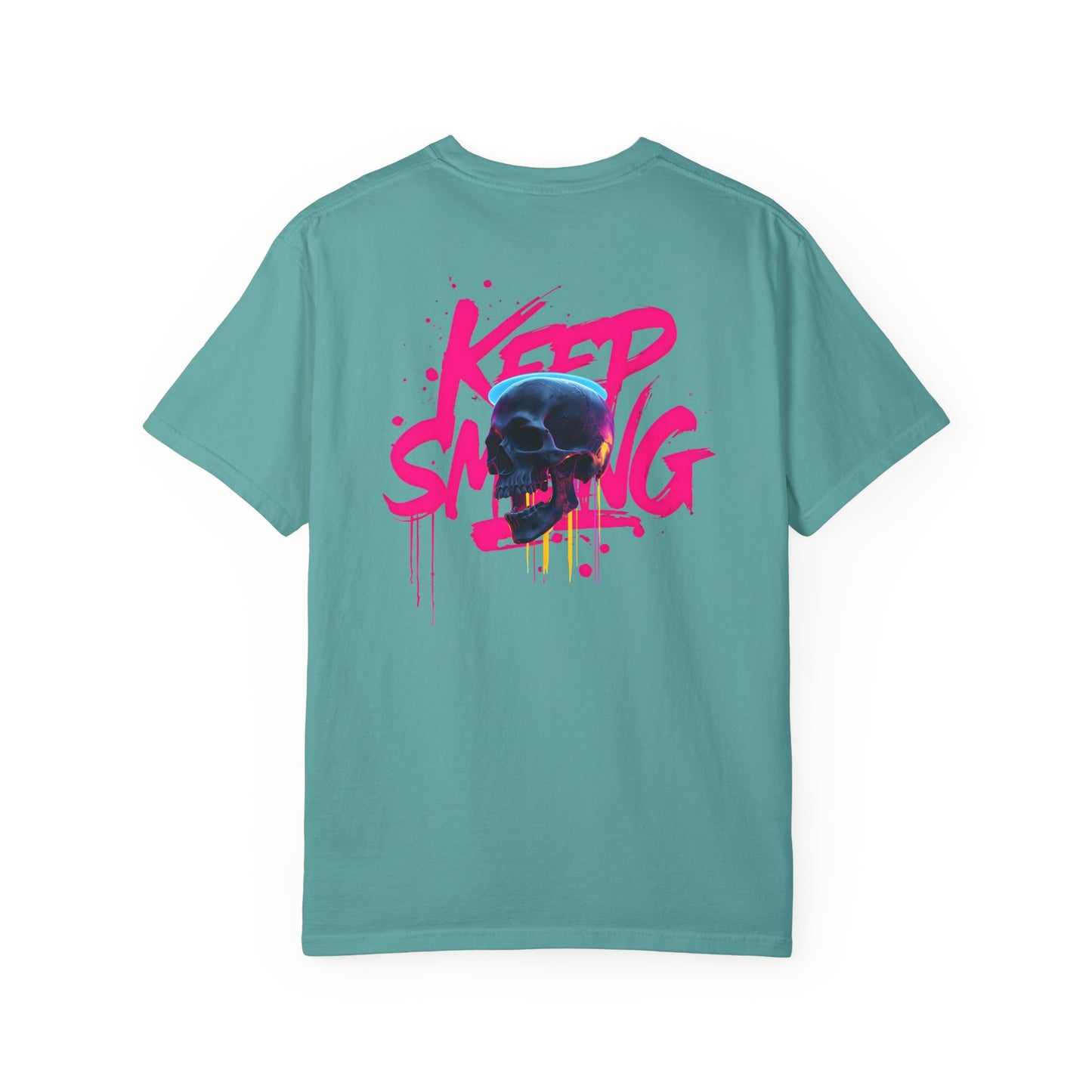 Keep Smiling T-shirt