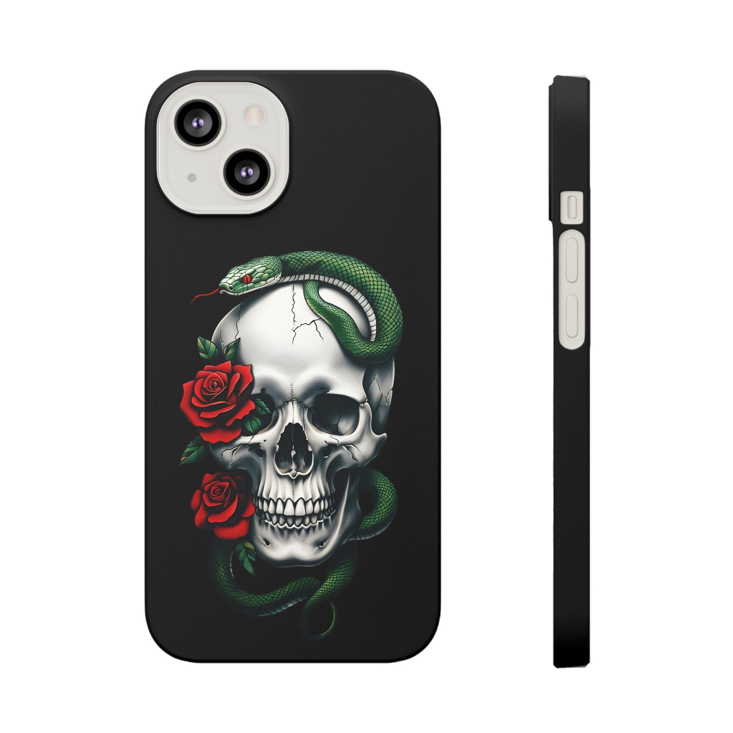 iPhone & Galay Slim Cases