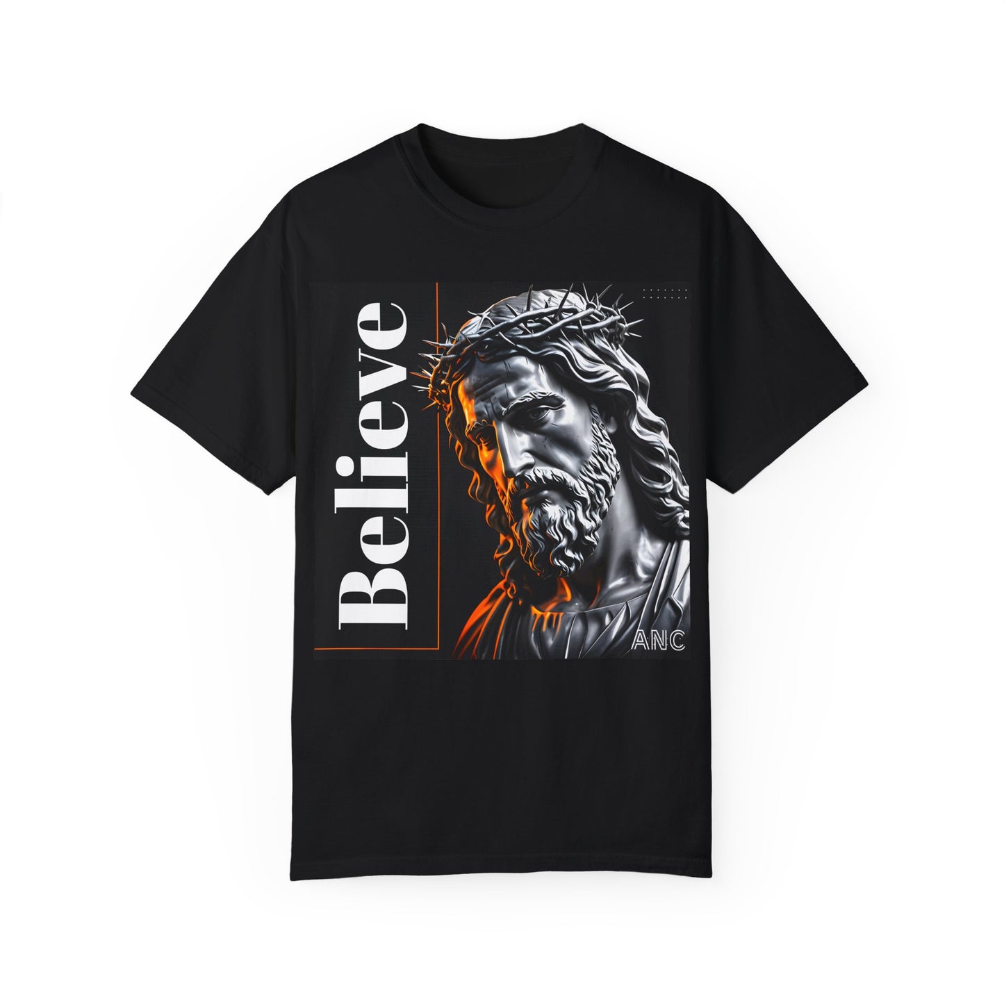 Believe T-shirt