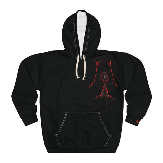 There Is No Way Out Hoodie