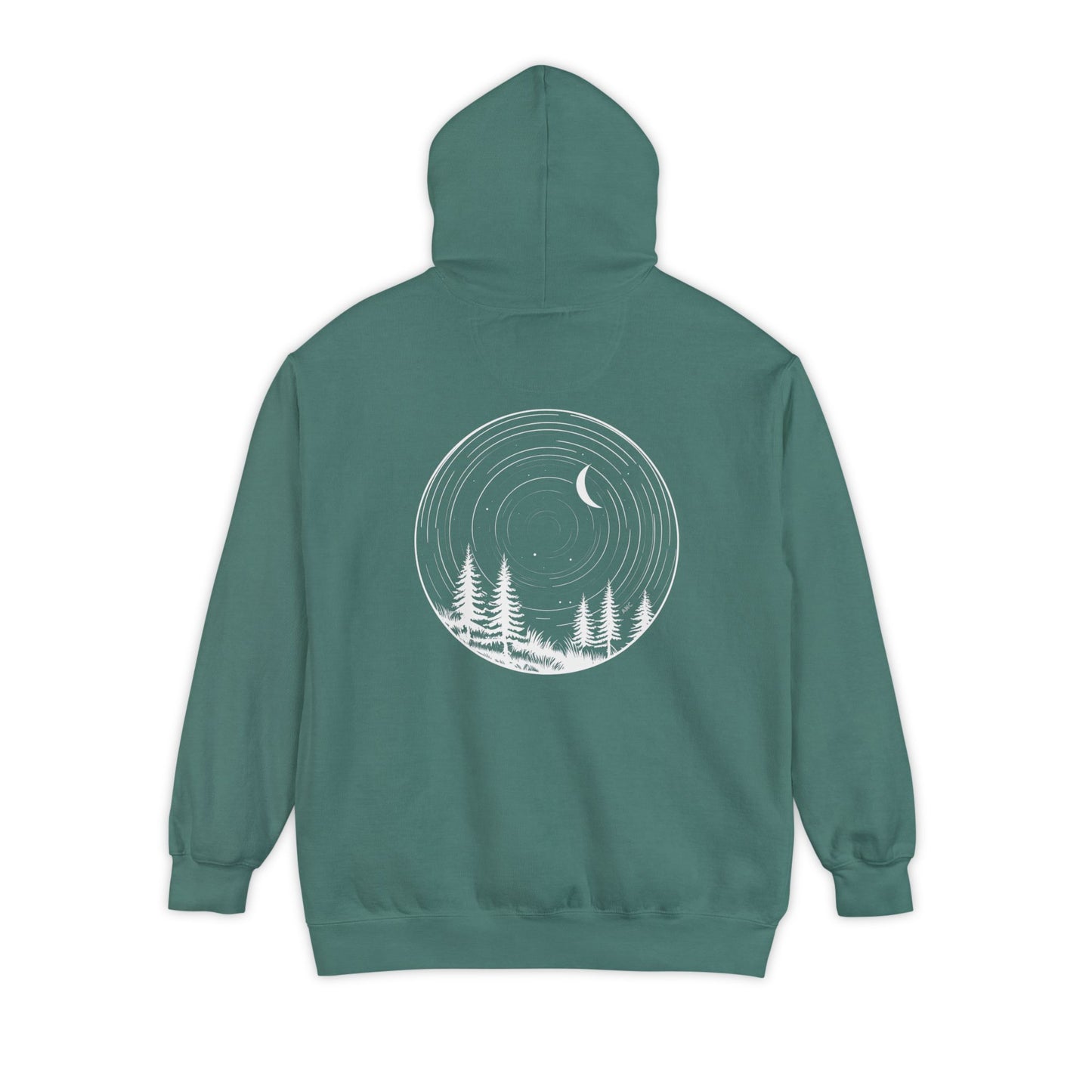 Nature Night Hoodie