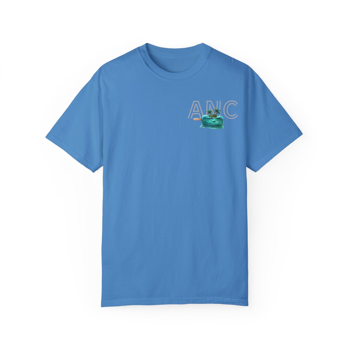 Vacation T-shirt