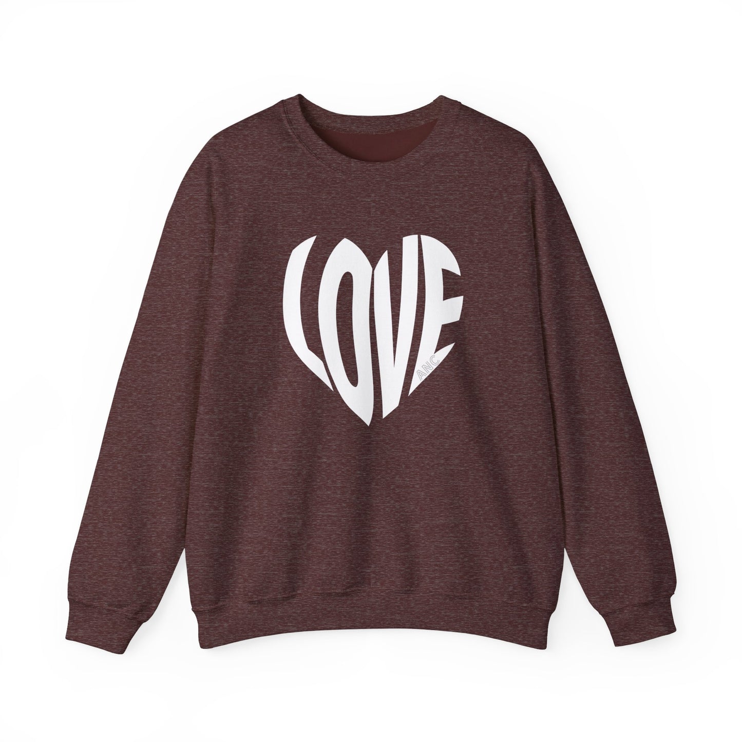 Love Heavy Blend™ Crewneck Sweatshirt