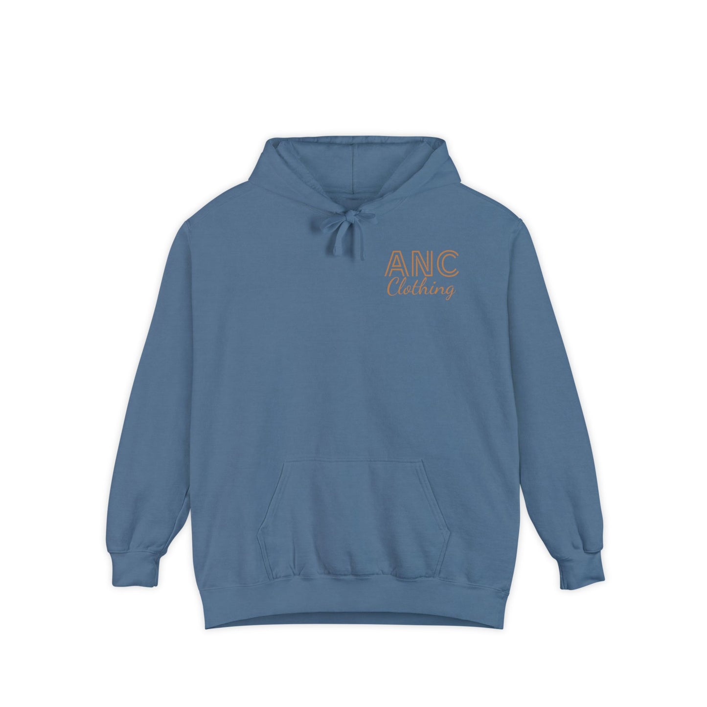 Bible and Cross Hoodie