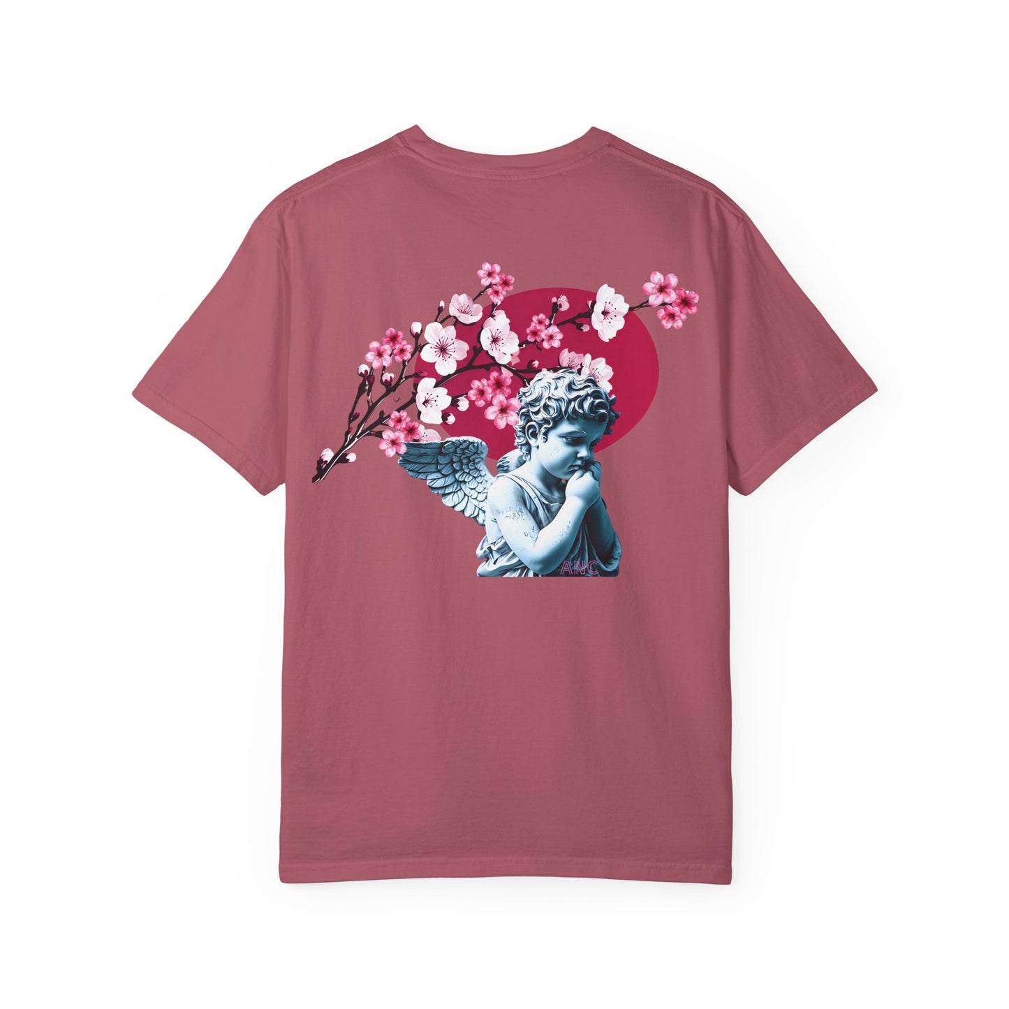 Peaceful T-shirt